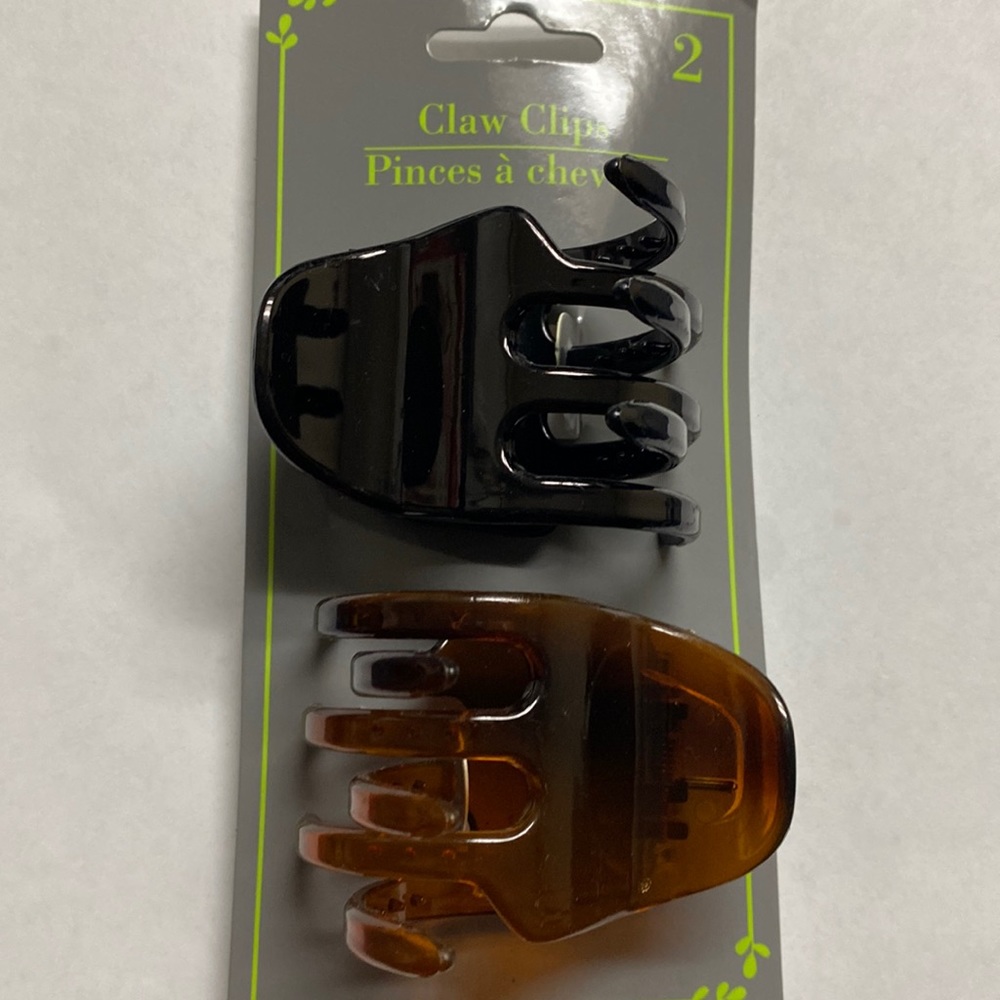 Hair accessories